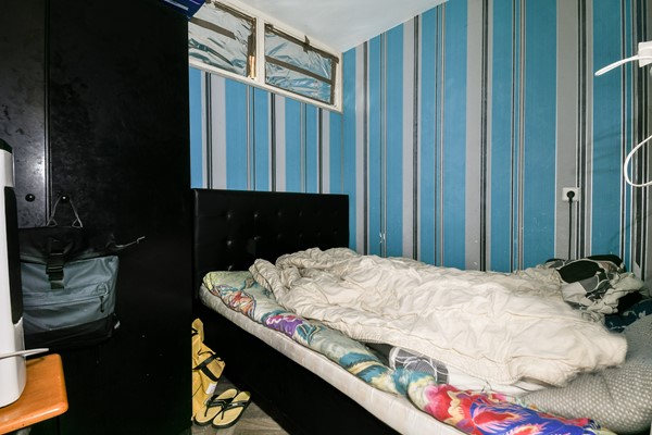 Foto - Te koop: Hofgeest 103, 1102 EE Amsterdam